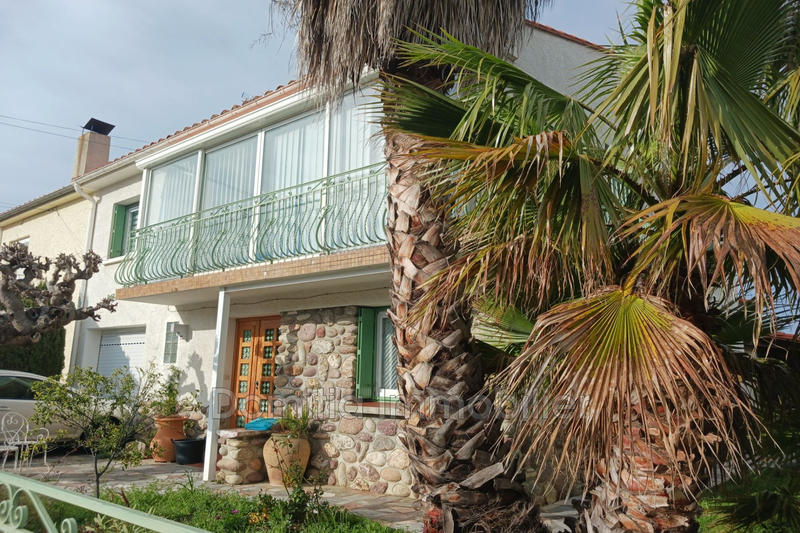 Maison - 124 m² - 2 pièces