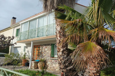 Maison - 124 m² - 2 pièces