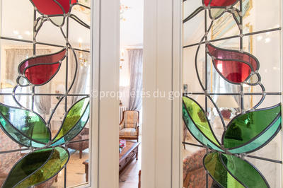 Appartement - 254 m² - 6 pièces