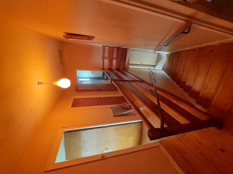 Maison - 107 m² - 7 pièces