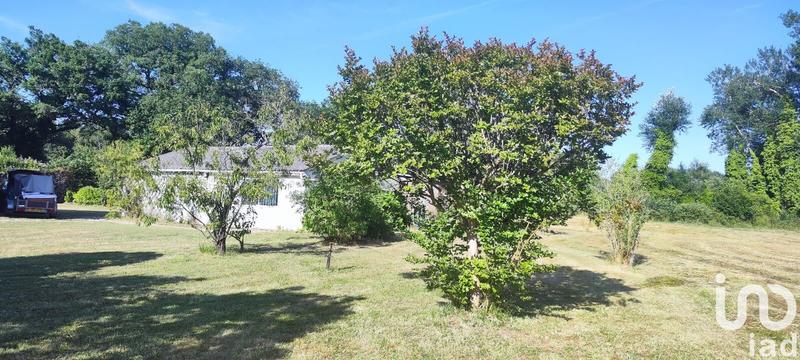 Maison de campagne - 138 m² - 5 pièces