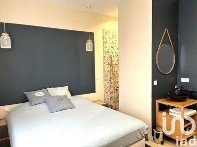 Maison - 156 m² - 6 pièces