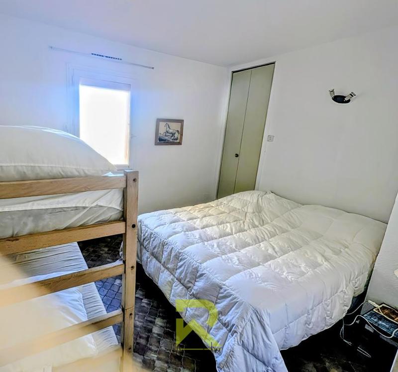 Appartement - 50 m² - 3 pièces