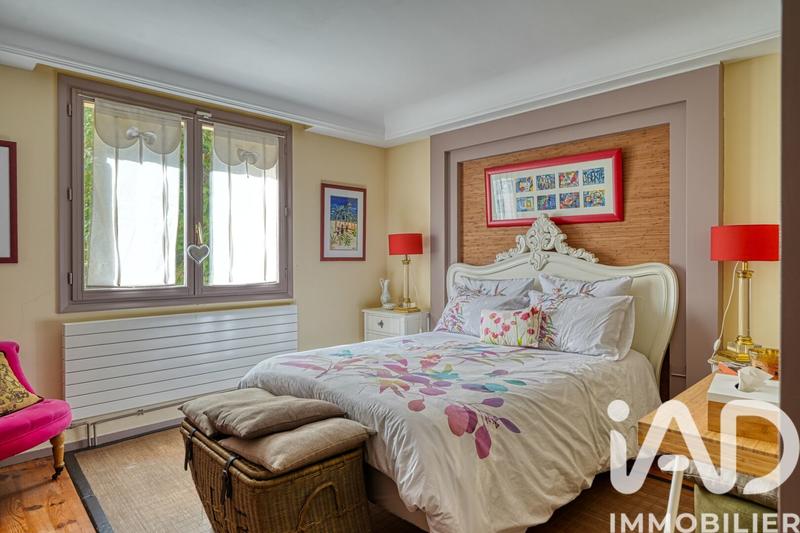 Maison - 180 m² - 6 pièces