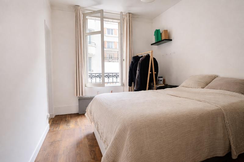 Appartement - 28 m² - 2 pièces