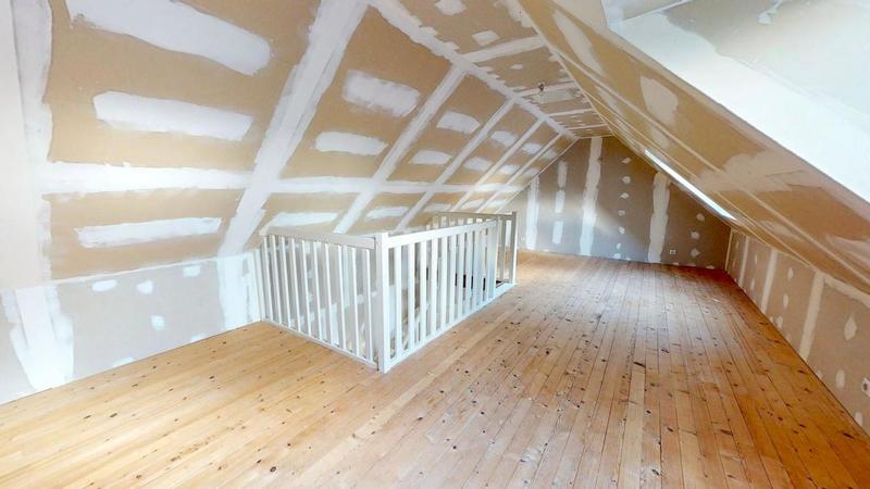 Maison - 83 m² - 3 pièces