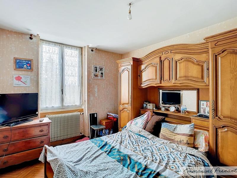 Maison - 133 m² - 5 pièces