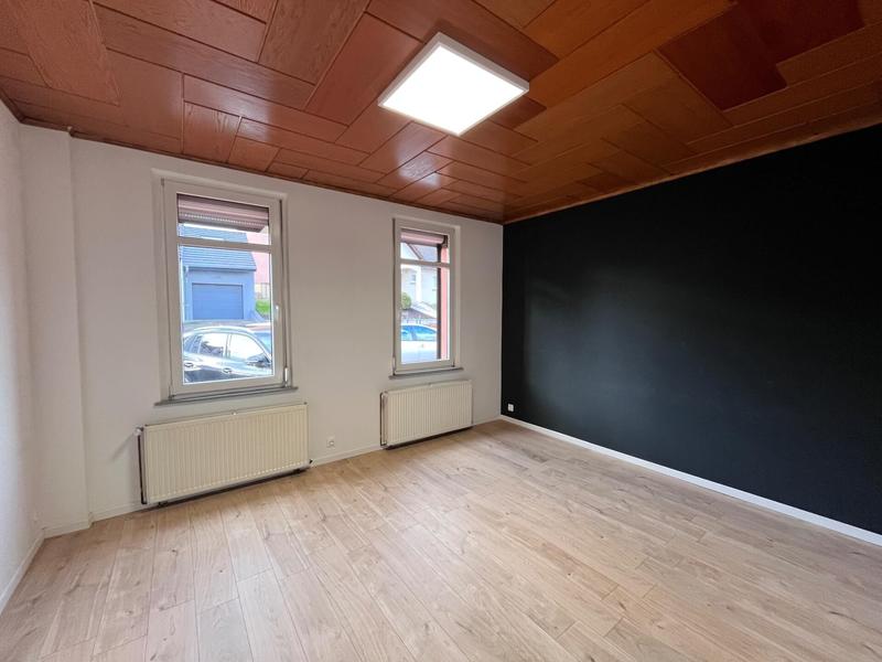 Maison - 89 m² - 3 pièces