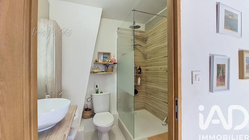 Appartement - 75 m² - 4 pièces