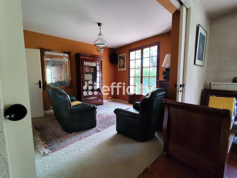 Maison - 182 m² - 5 pièces