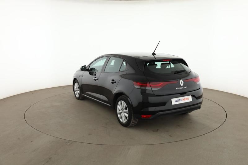 Renault Mégane 1.3 TCe Business Edc 140 ch