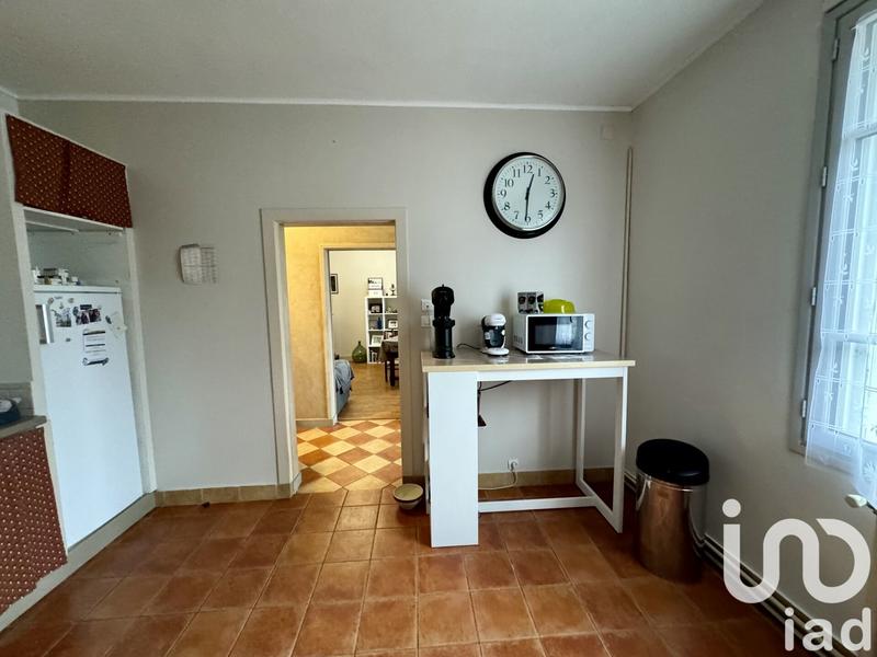 Maison - 114 m² - 5 pièces