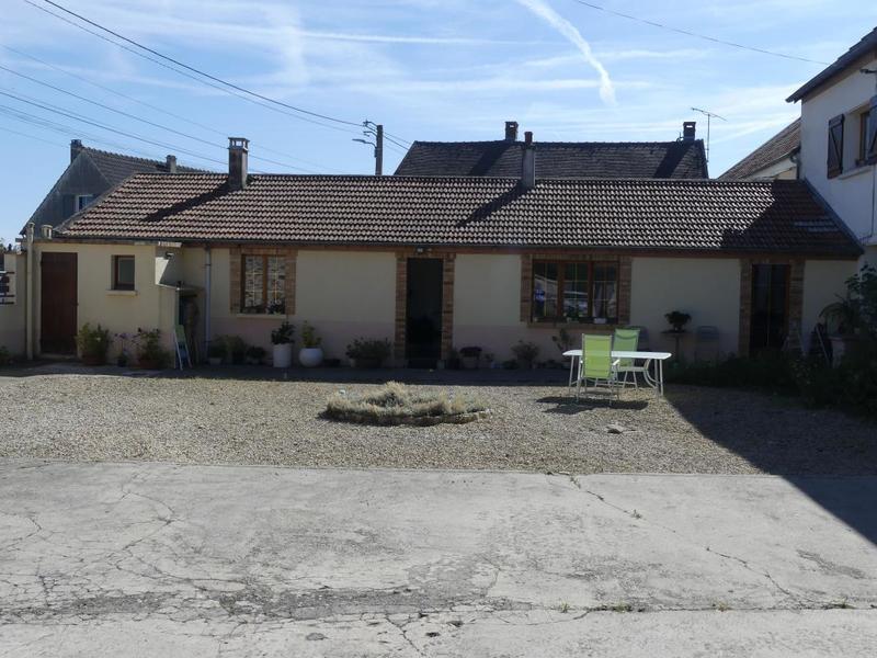 Ferme - 209 m² - 7 pièces