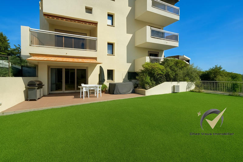 Duplex - 100 m² - 4 pièces