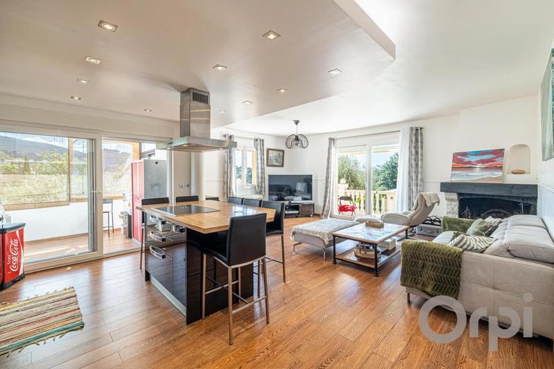 Villa - 125 m² - 5 pièces