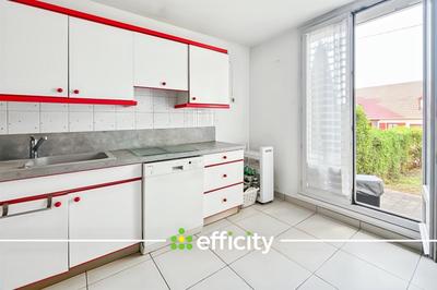 Appartement - 101 m² - 5 pièces
