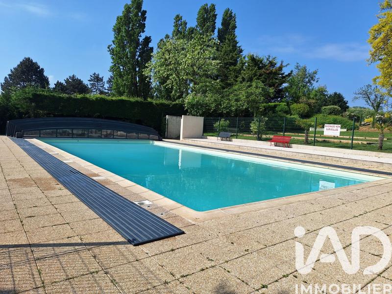 Maison - 190 m² - 8 pièces