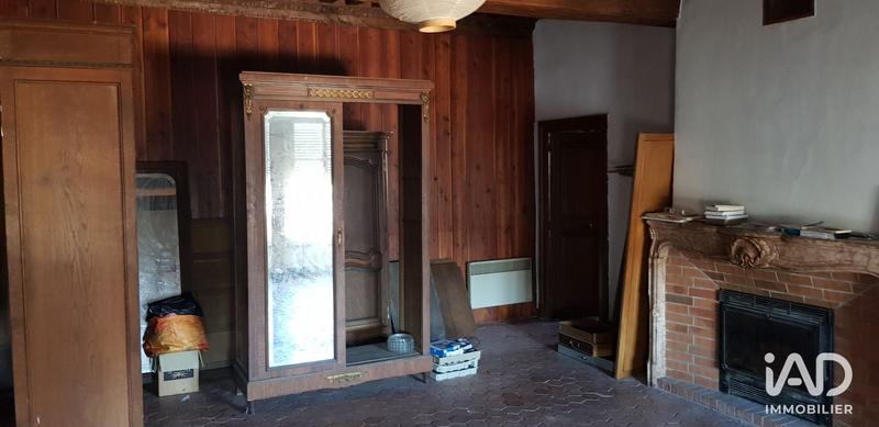 Immeuble - 266 m² - 4 pièces