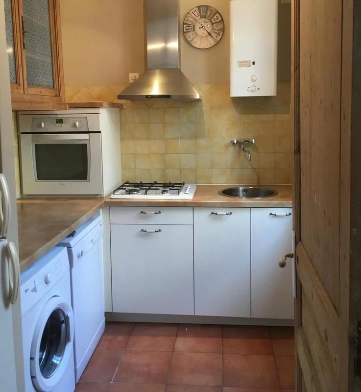 Appartement - 60 m² - 4 pièces