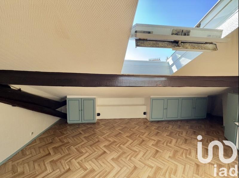 Duplex - 71 m² - 4 pièces