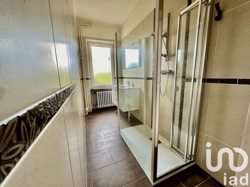 Maison - 165 m² - 7 pièces