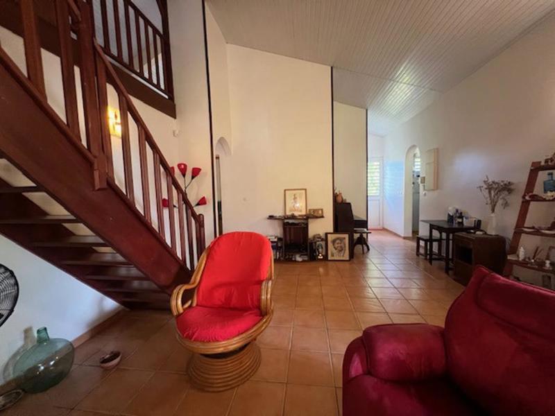 Maison - 131 m² - 5 pièces