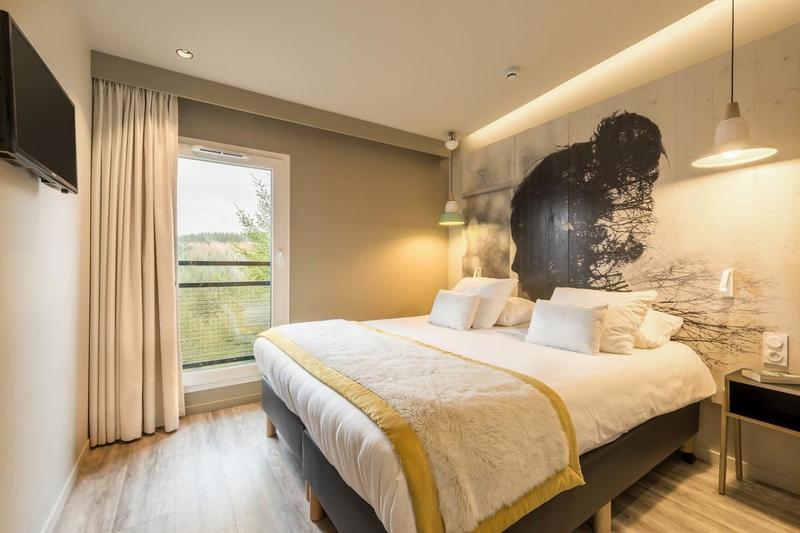 Maison - 52 m² - 3 pièces