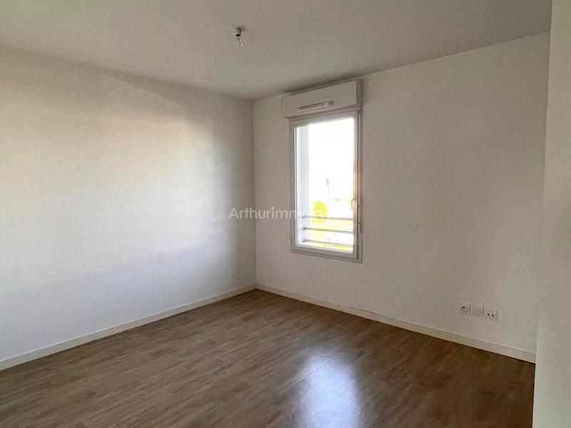 Appartement - 78 m² - 3 pièces