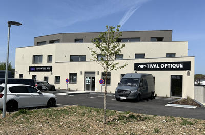 Appartement - 101 m² - 5 pièces