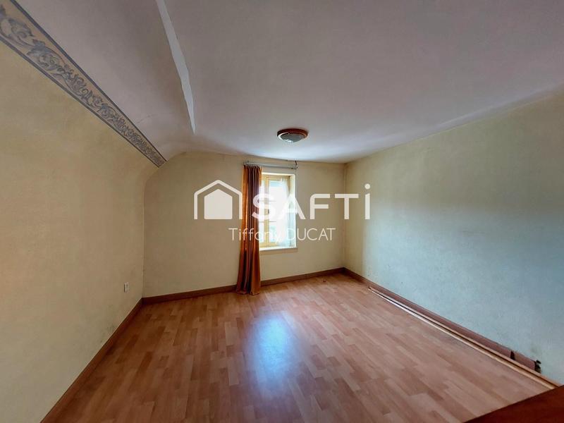 Maison - 102 m² - 3 pièces