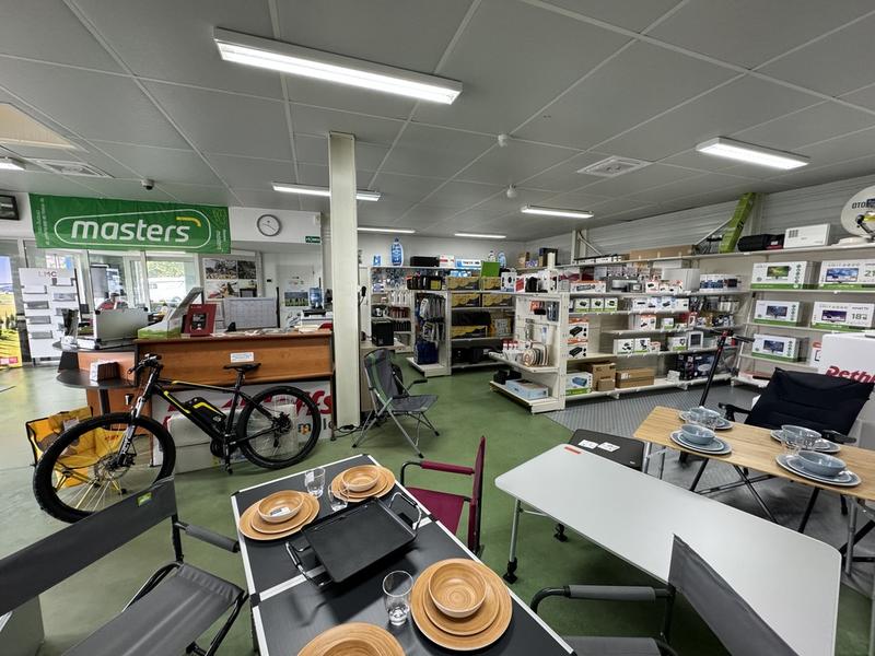 Local commercial - 280 m²