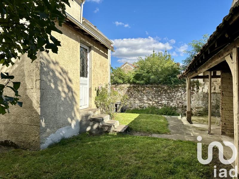 Maison - 162 m² - 6 pièces