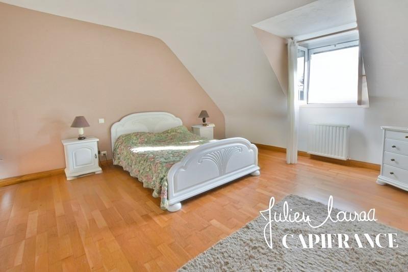 Maison - 166 m² - 5 pièces