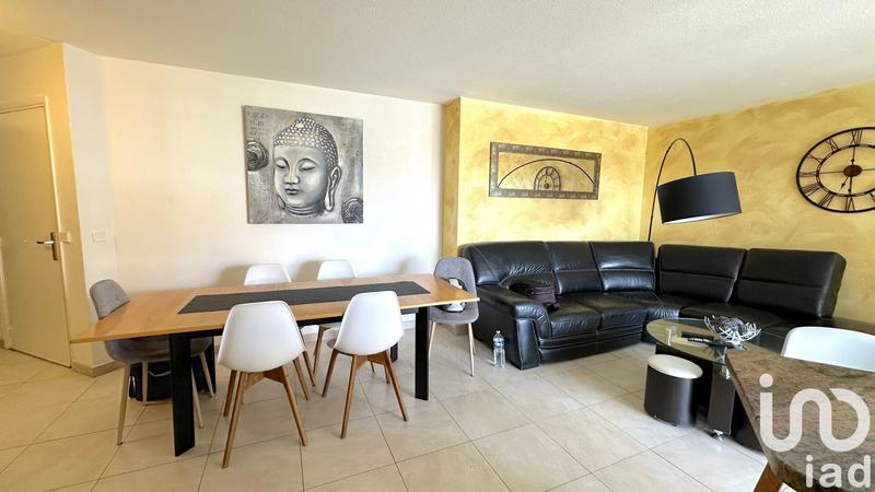 Appartement - 77 m² - 4 pièces