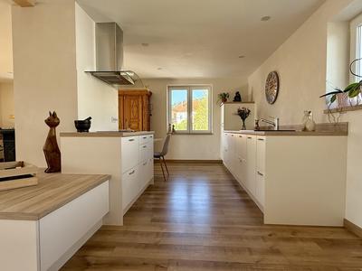 Maison - 89 m² - 3 pièces