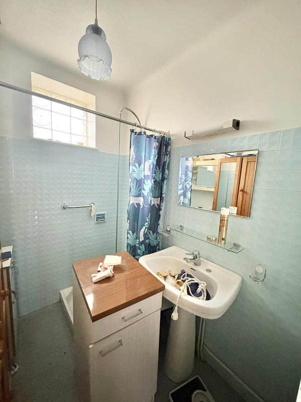 Maison - 76 m² - 3 pièces