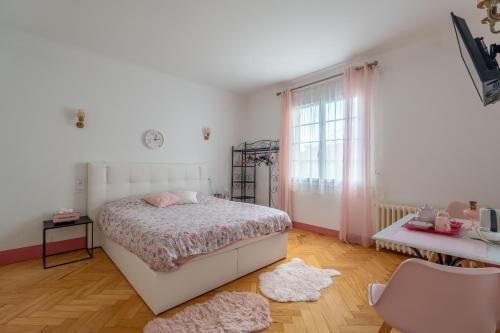 Maison - 195 m² - 7 pièces