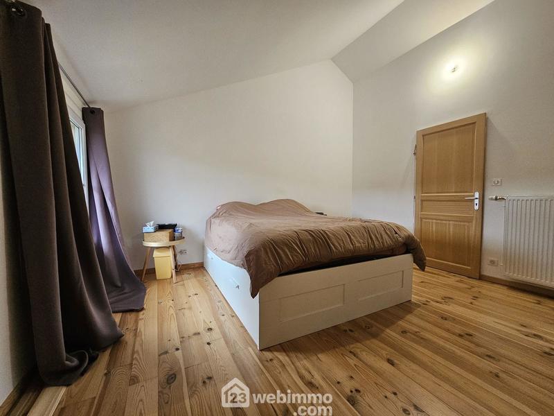 Maison - 309 m² - 8 pièces