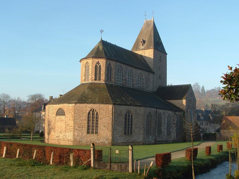 Concert à la bougie : « Drôles d’oiseaux »