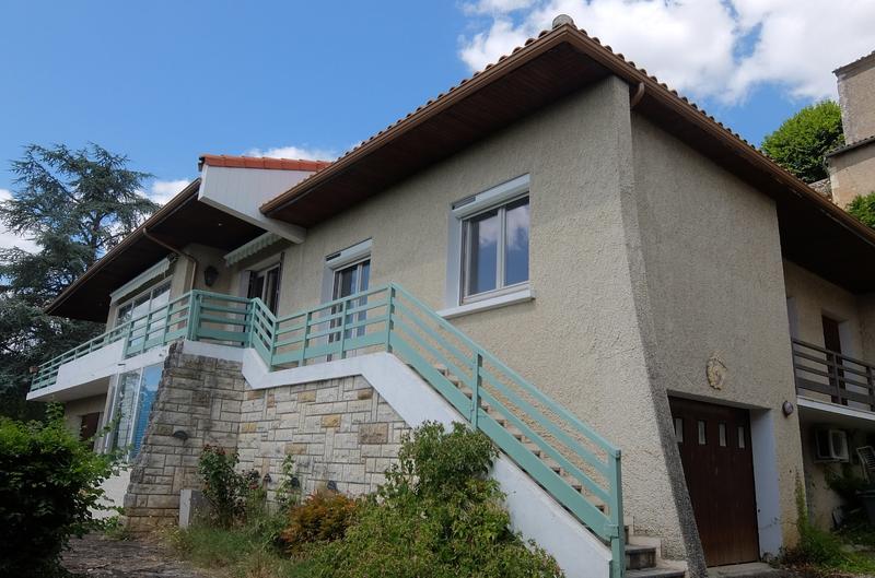 Maison de village - 260 m² - 10 pièces