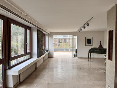 Appartement - 195 m² - 7 pièces