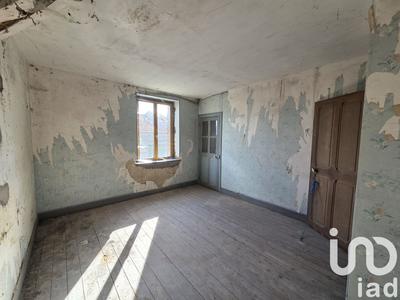 Maison de village - 45 m² - 3 pièces