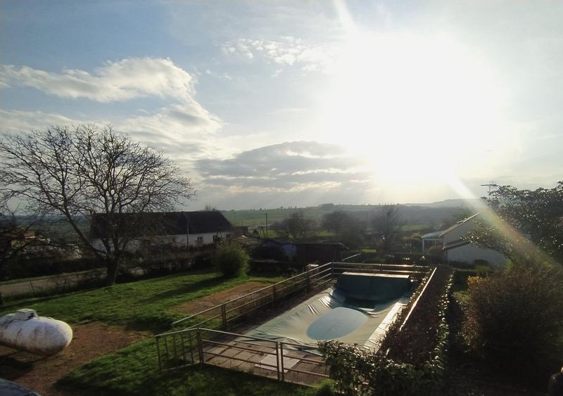 Maison - 222 m² - 8 pièces