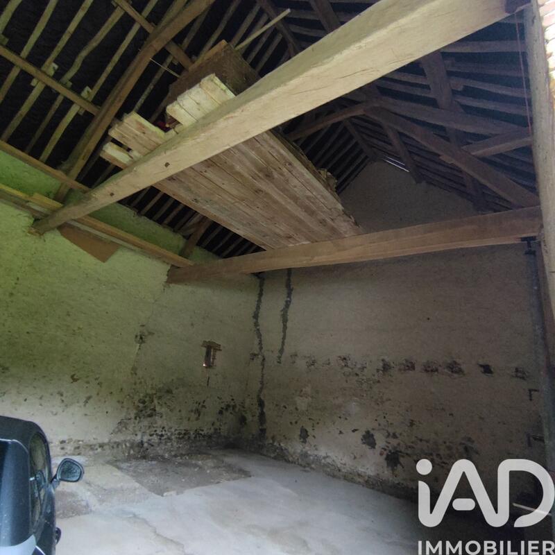 Terrain - 12 000 m²