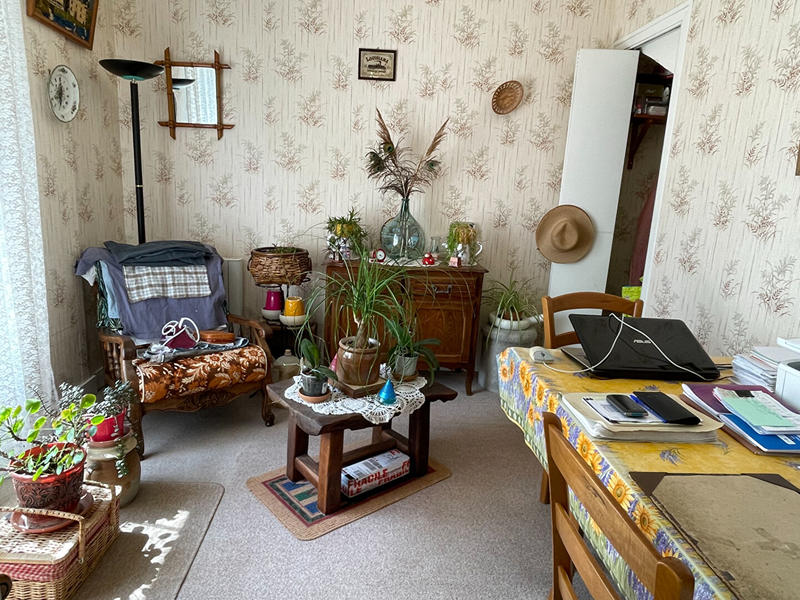 Maison - 174 m² - 7 pièces