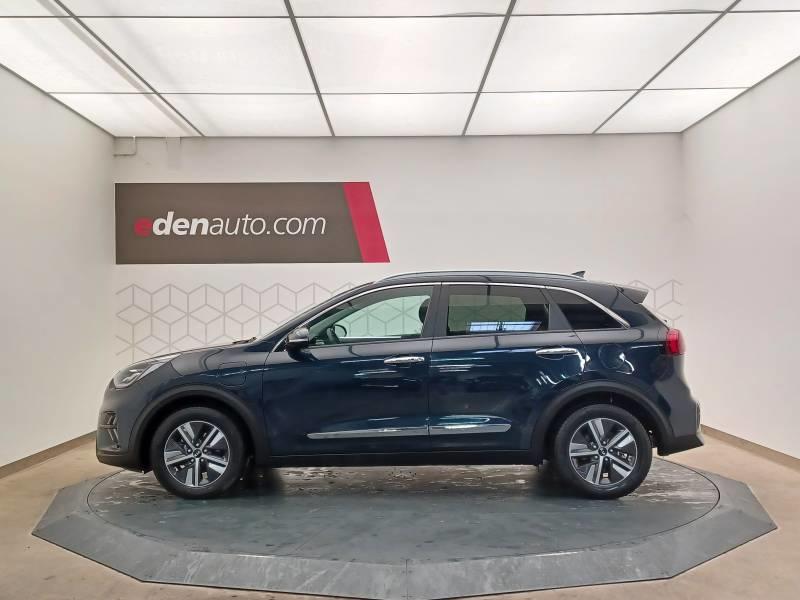 Kia Niro 1.6 GDi Hybride Rechargeable 141 ch Dct6 Premium
