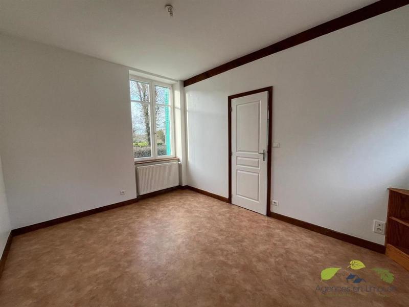 Maison - 81 m² - 4 pièces
