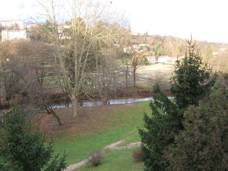 Appartement - 55 m² - 2 pièces