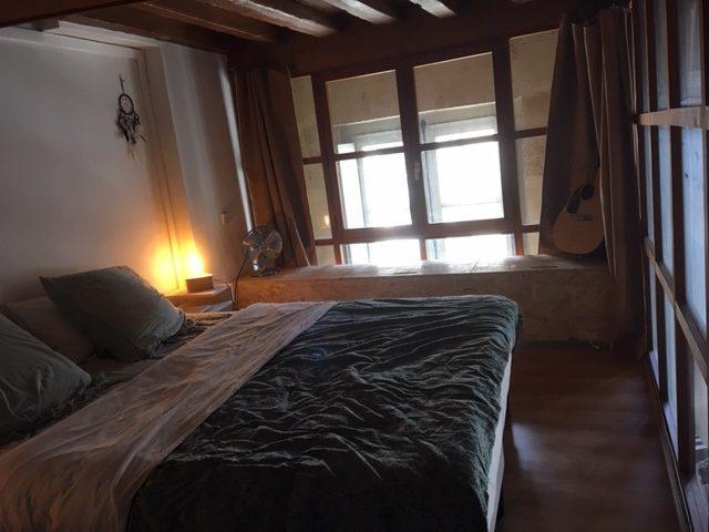 Appartement - 58 m² - 2 pièces