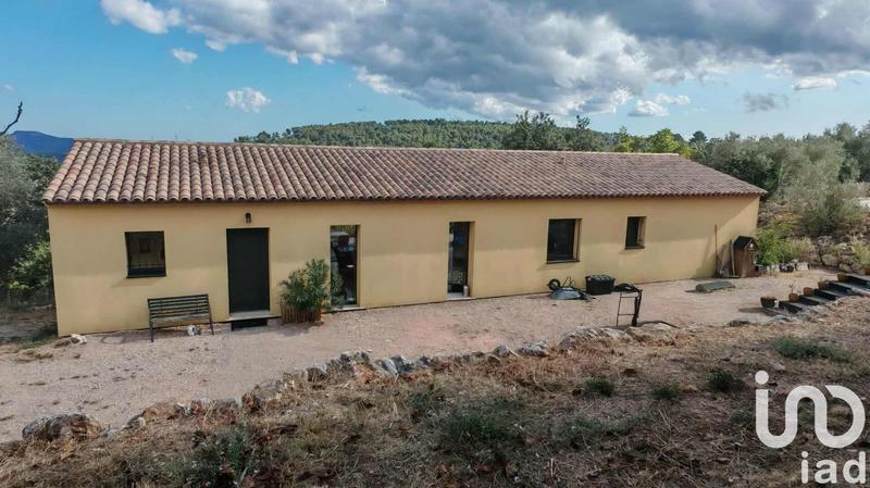 Maison de maîtres - 127 m² - 5 pièces